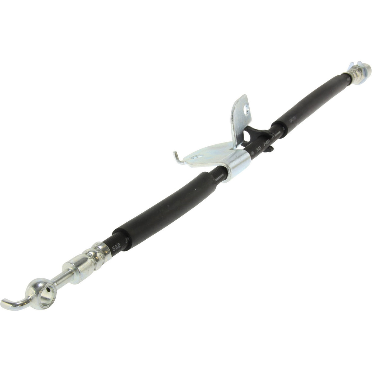 Stoptech Centric Brake Hose - Front Right 150.65241