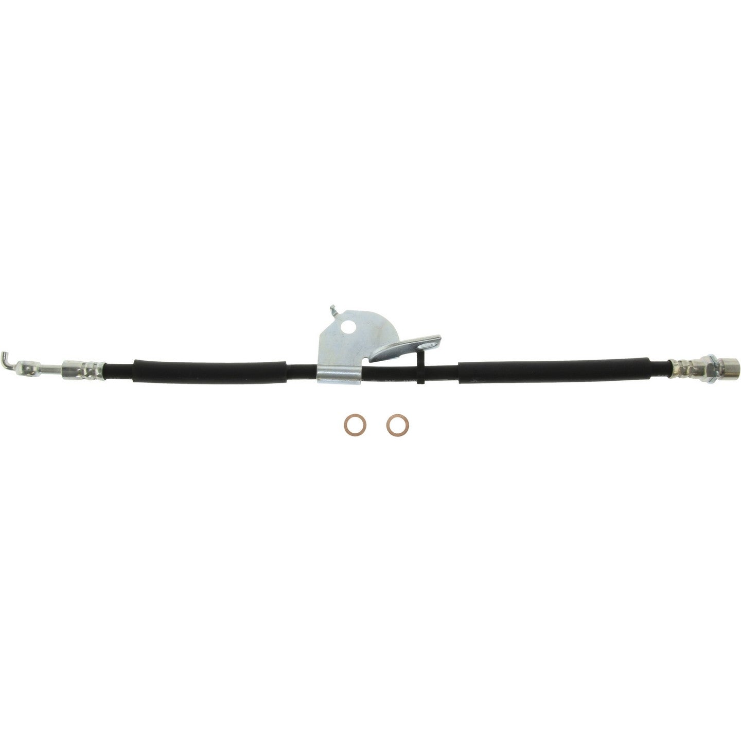 Stoptech Centric Brake Hose - Front Right 150.65241