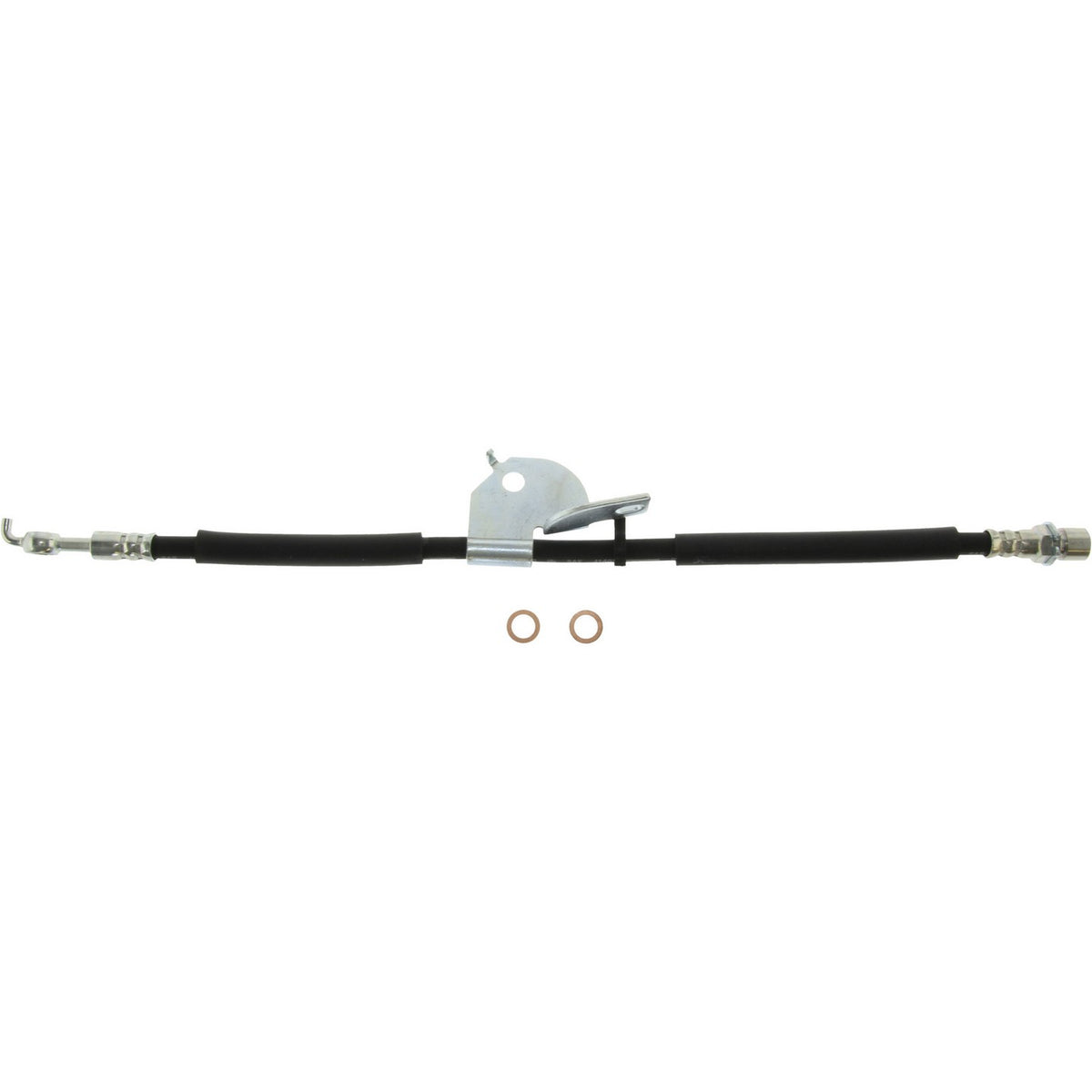 Stoptech Centric Brake Hose - Front Right 150.65241