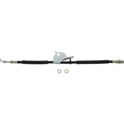 Stoptech Centric Brake Hose - Front Right 150.65241