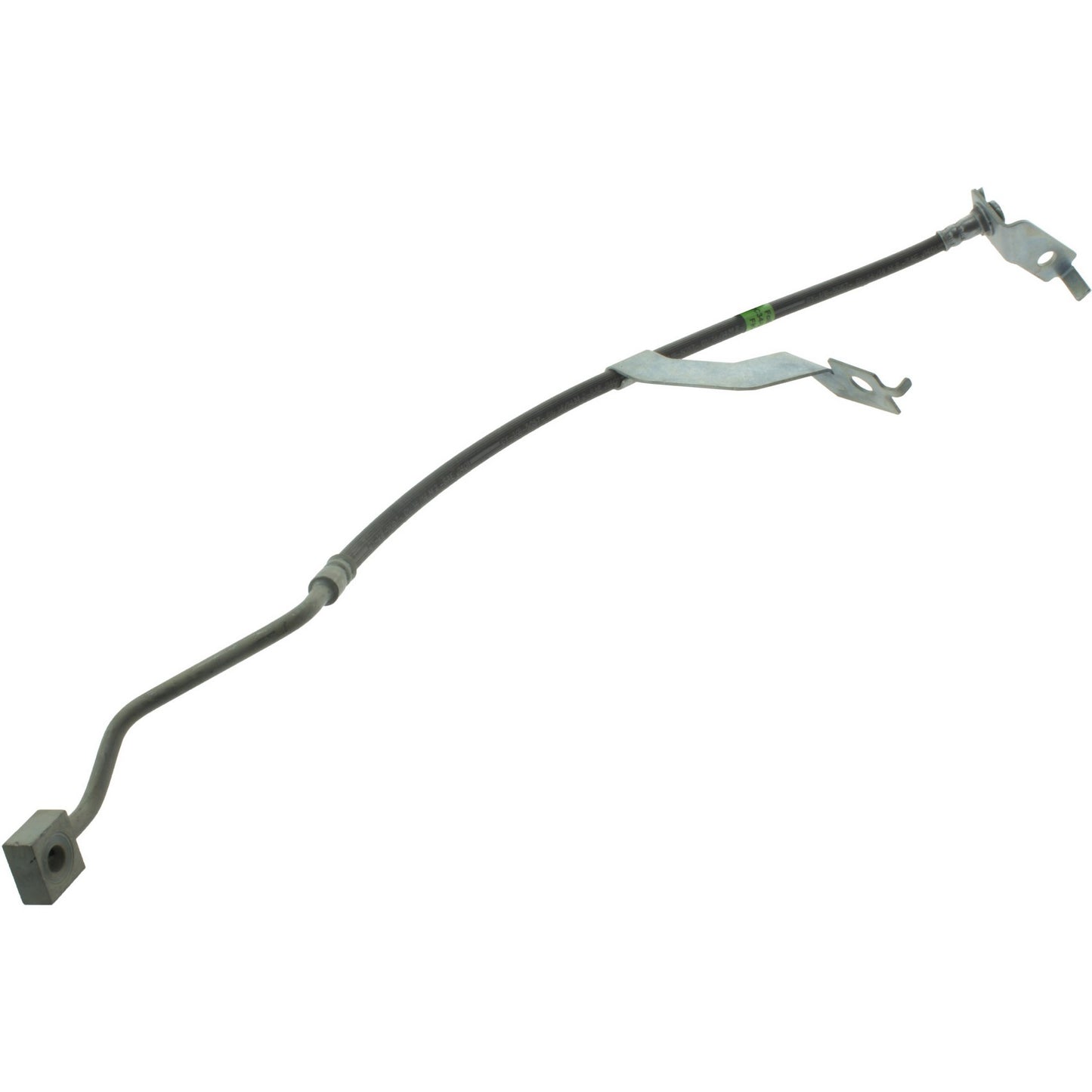 Stoptech Centric 14-16 Ford F-250/F-350 Super Duty Brake Hose - Front Left 150.65242