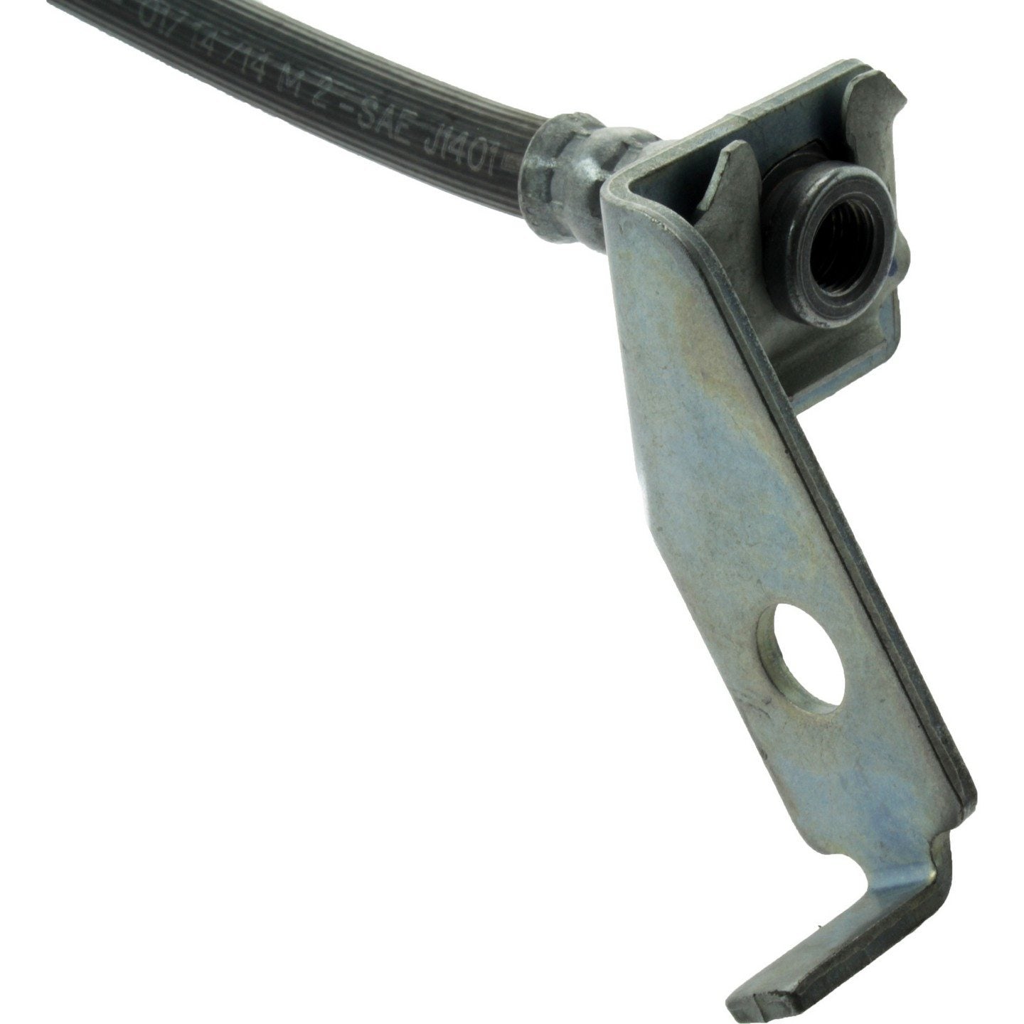 Centric Parts Brake Hydraulic Hose 150.65242