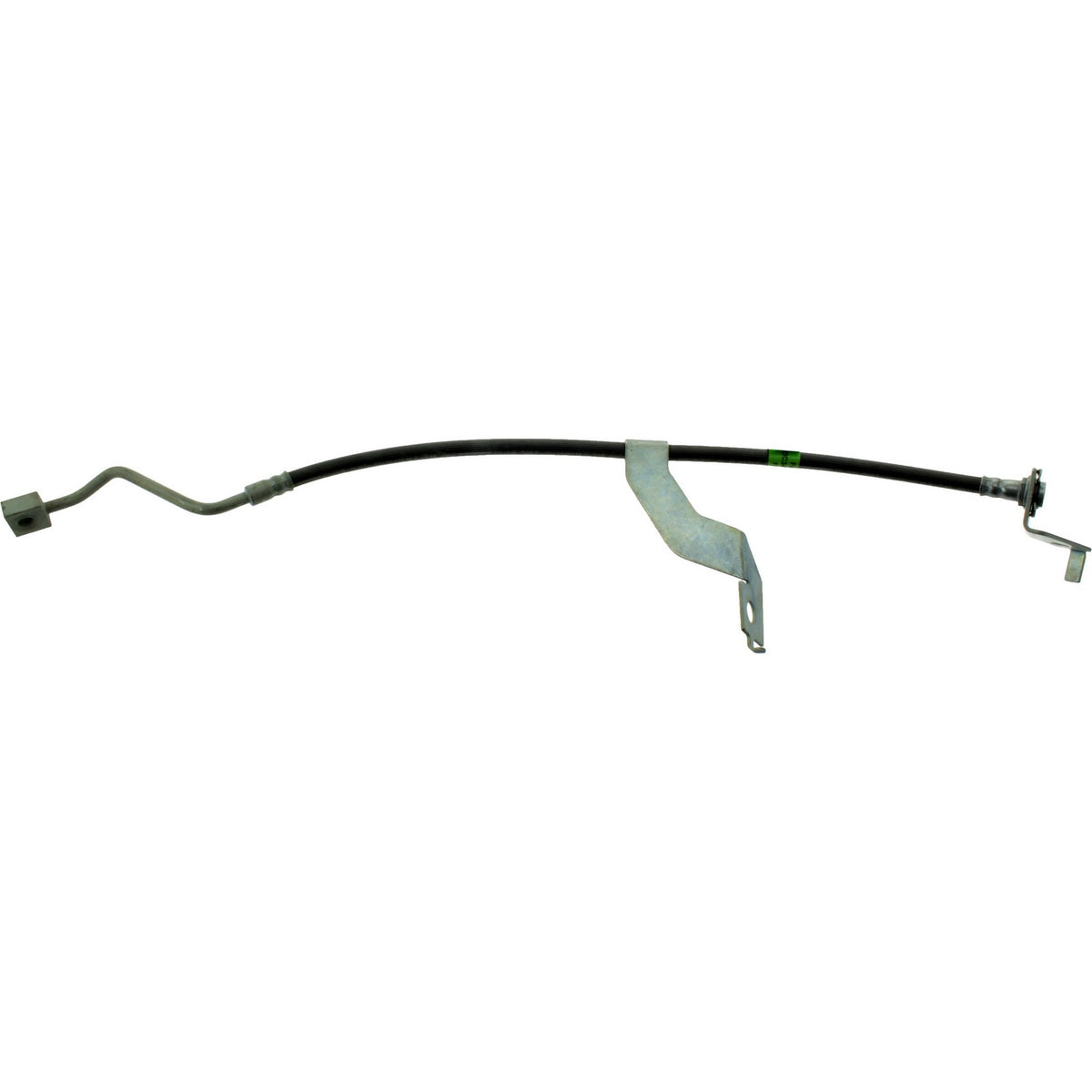 Stoptech Centric 14-16 Ford F-250/F-350 Super Duty Brake Hose - Front Left 150.65242