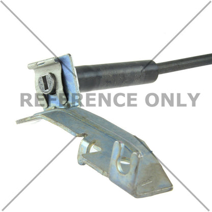 Centric Parts Brake Hydraulic Hose for 2018-2019 Ford Explorer 150.65257