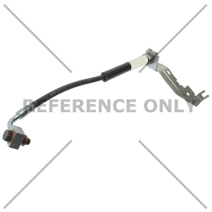 Stoptech Centric 18-19 Ford Explorer Front Left Brake Hose 150.65258