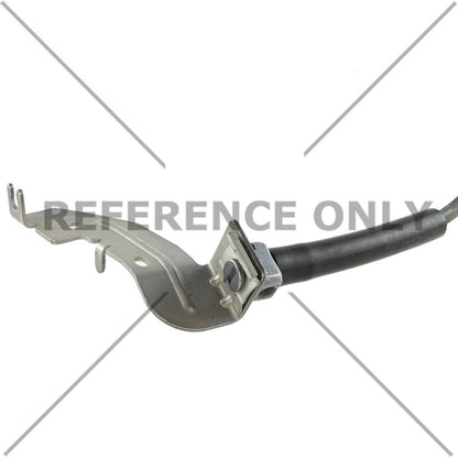 Centric Parts Brake Hydraulic Hose for 2018-2019 Ford Explorer 150.65258