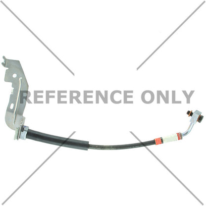 Stoptech Centric 18-19 Ford Explorer Front Left Brake Hose 150.65258