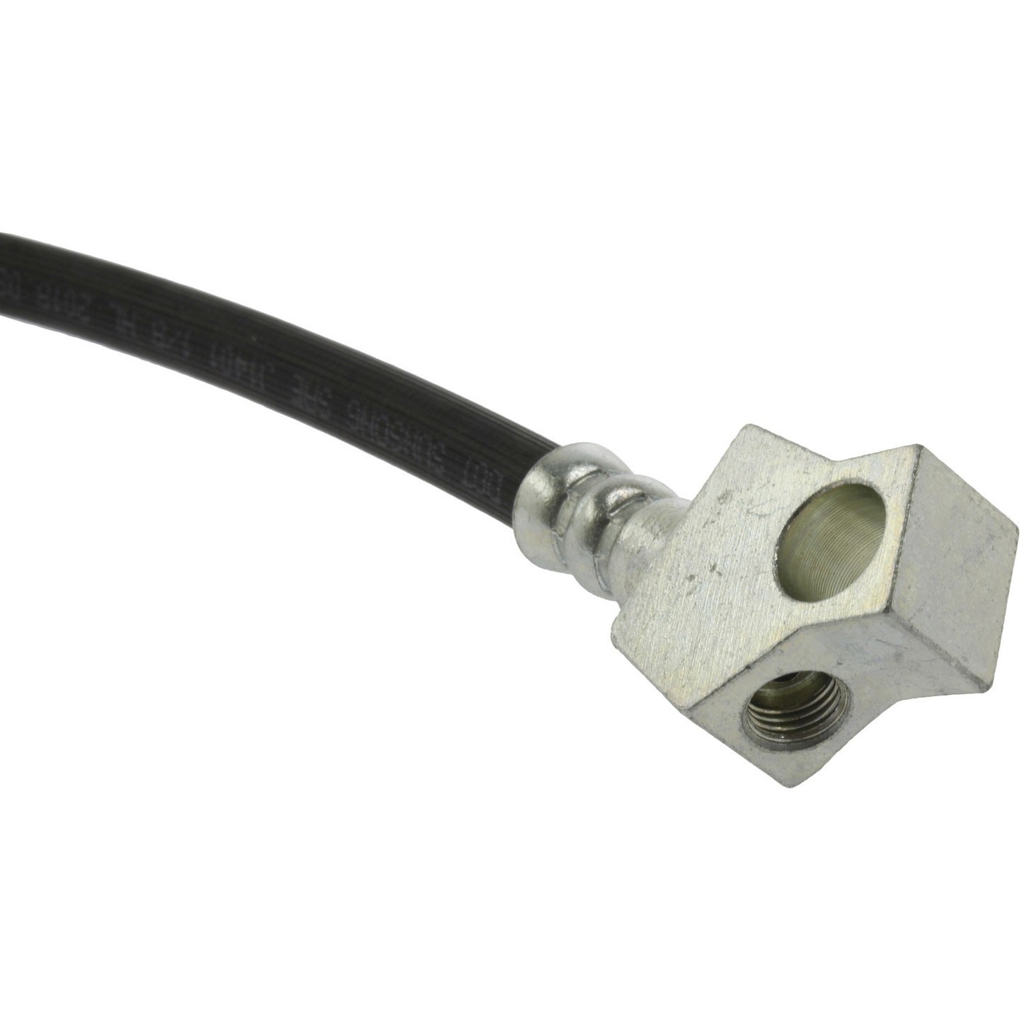 Centric Parts Brake Hydraulic Hose for 1964-1966 Ford Mustang 150.65301
