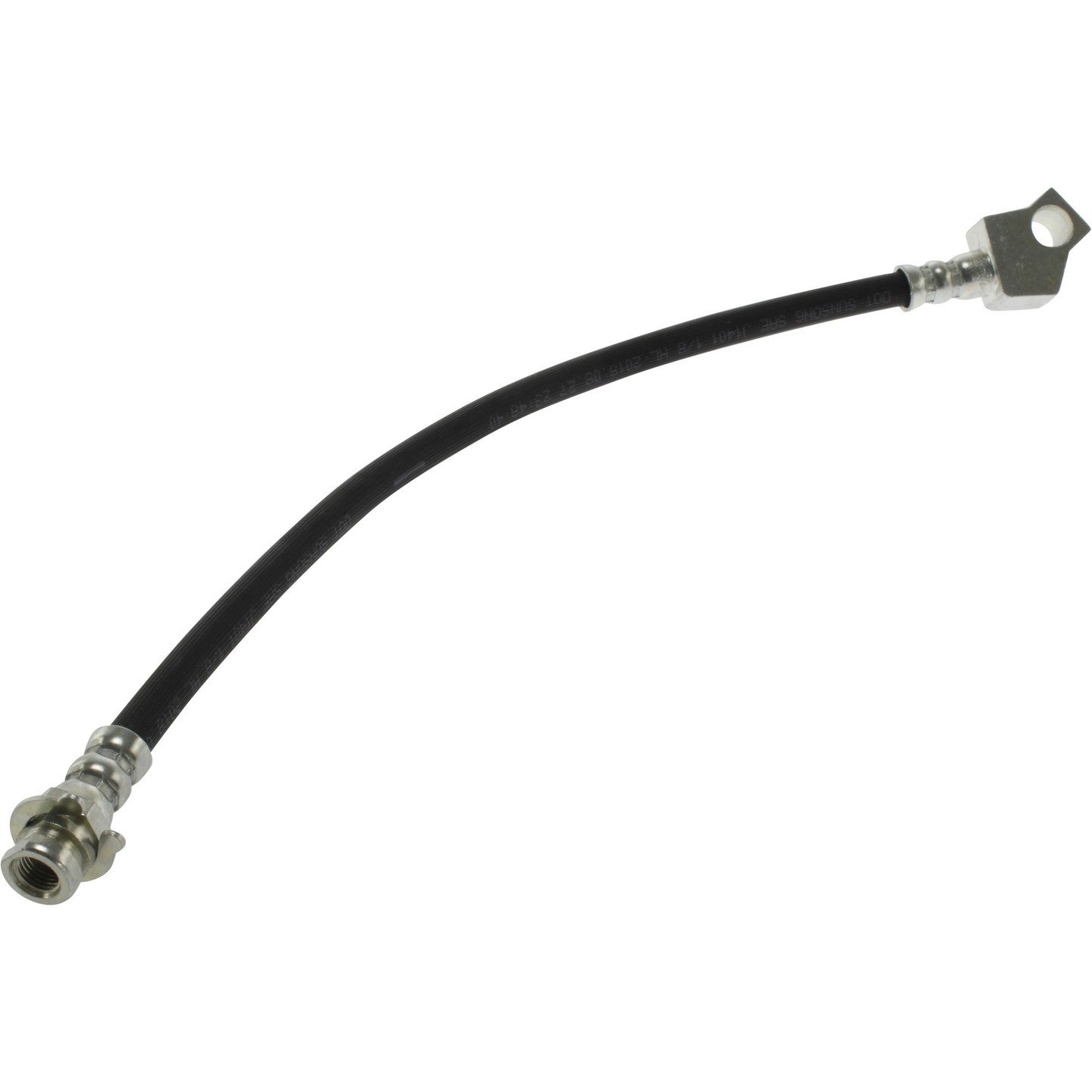 Centric Parts Brake Hydraulic Hose for 1964-1966 Ford Mustang 150.65301
