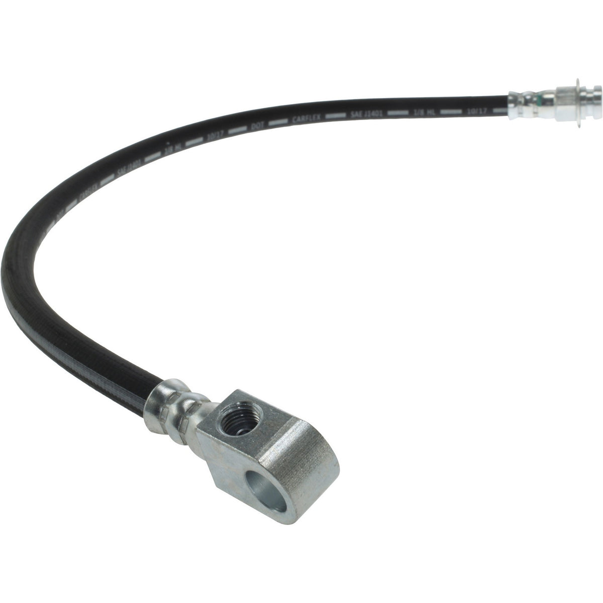Centric Parts Brake Hydraulic Hose 150.65302