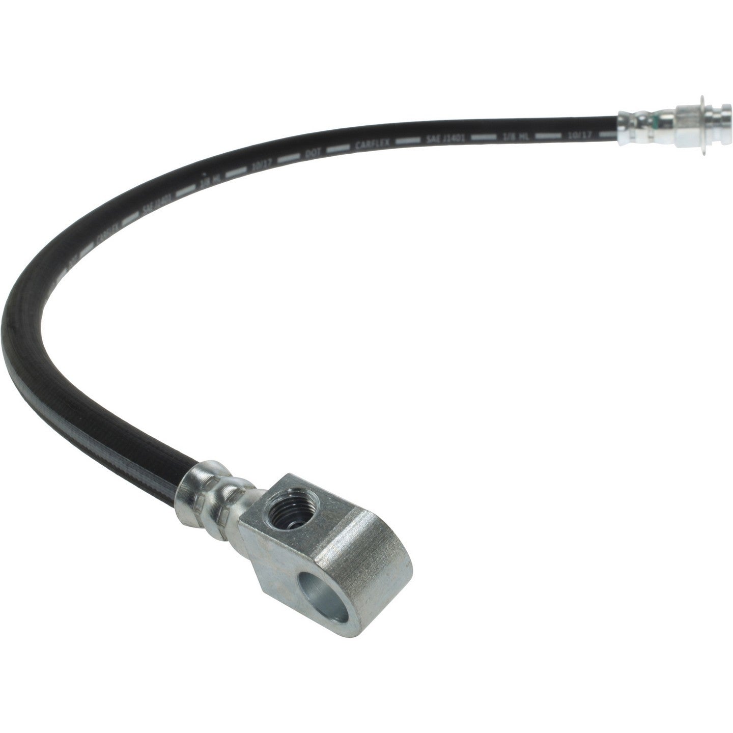 Centric Parts Brake Hydraulic Hose 150.65302