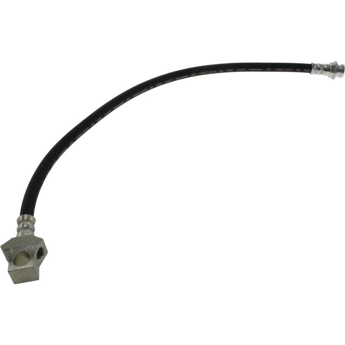 Centric Parts Brake Hydraulic Hose 150.65304