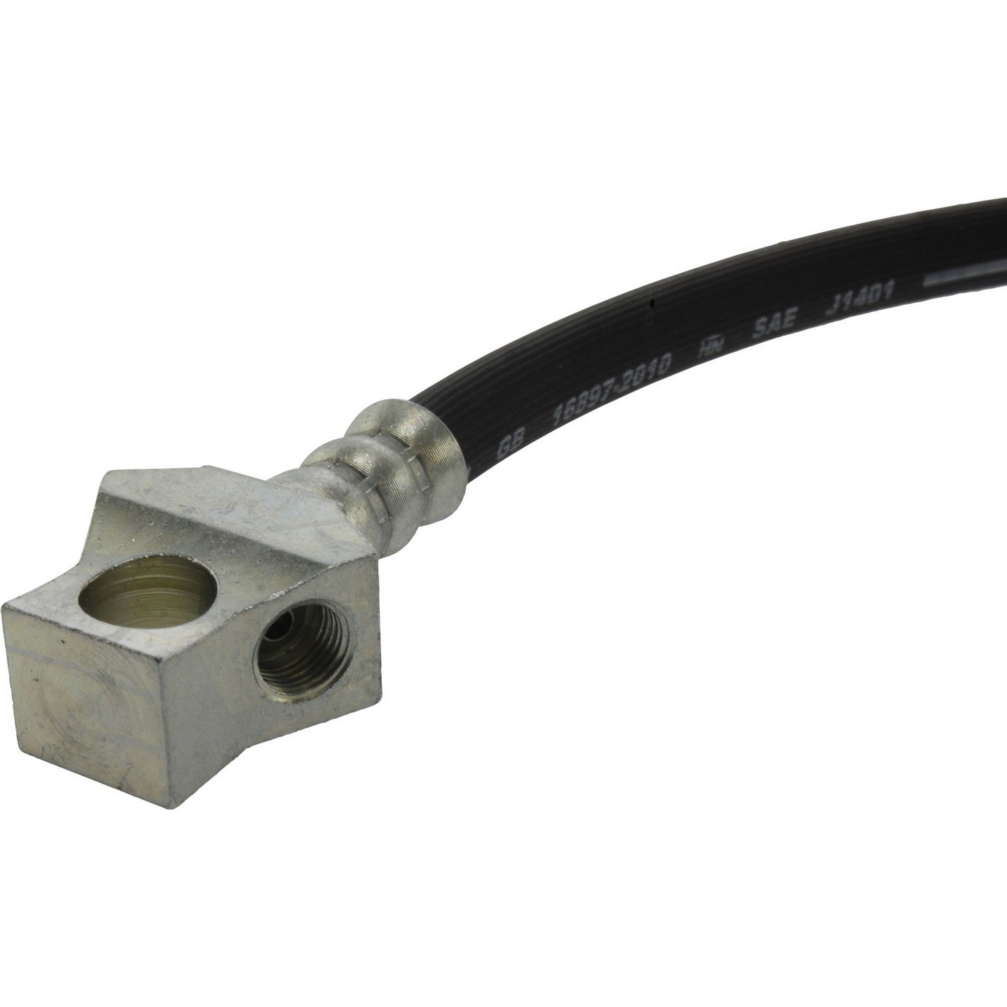Stoptech Centric Brake Hose - Rear 150.65304