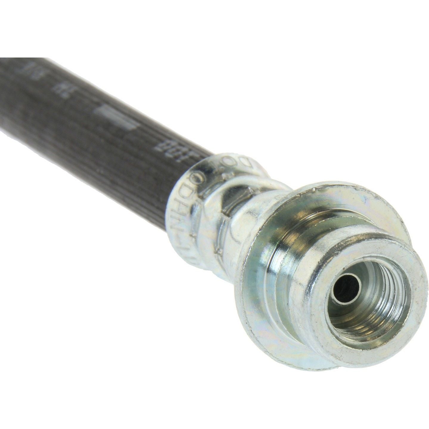 Centric Parts Brake Hydraulic Hose for 1976-1973 Ford F-100, 1977-1976 Ford F-150, 1977 Ford F-250 150.65306