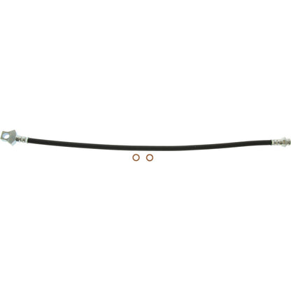 Centric Parts Brake Hydraulic Hose for 1976-1973 Ford F-100, 1977-1976 Ford F-150, 1977 Ford F-250 150.65306