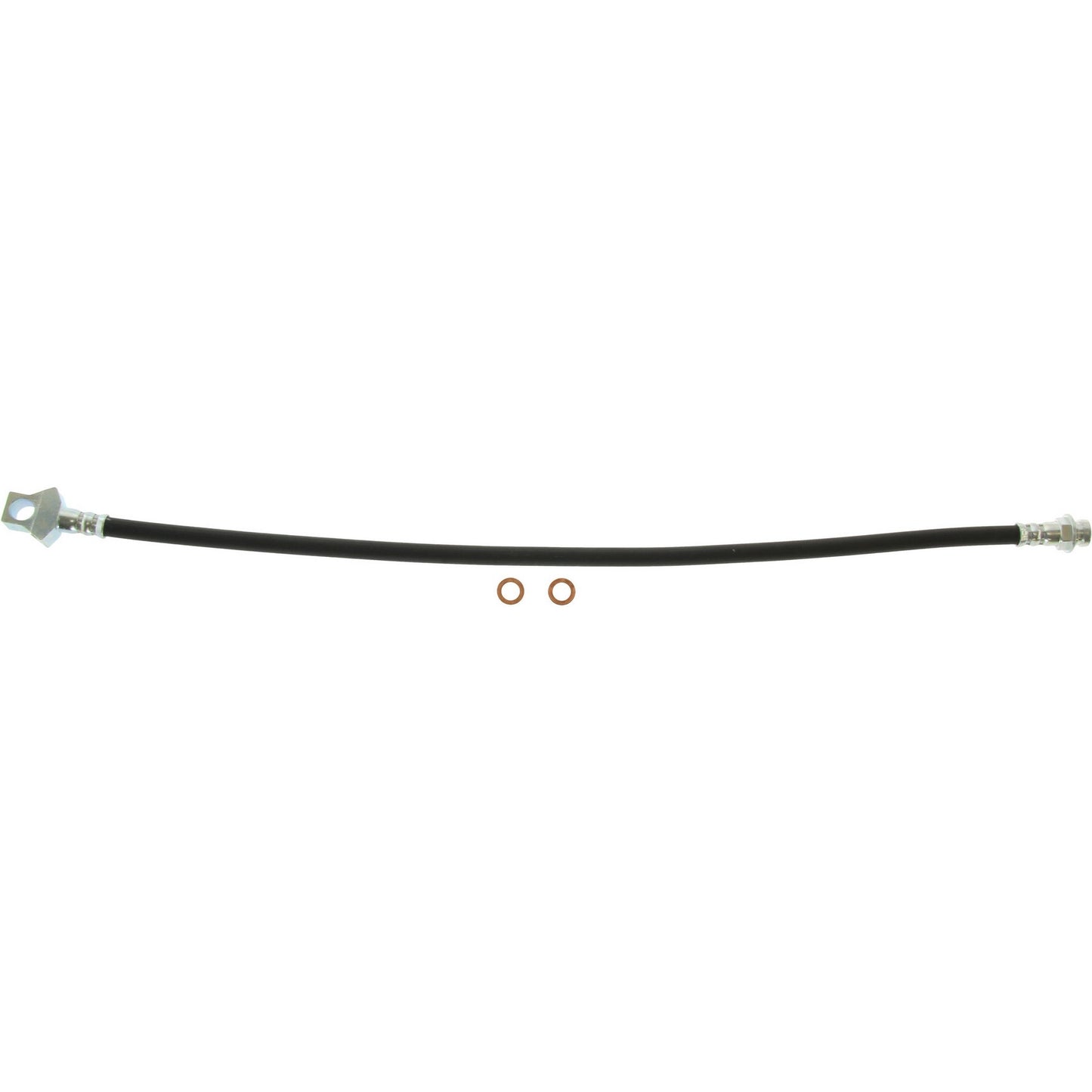 Centric Parts Brake Hose 150.65306
