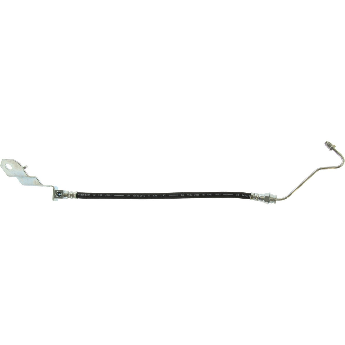 Centric Parts Brake Hydraulic Hose 150.65314