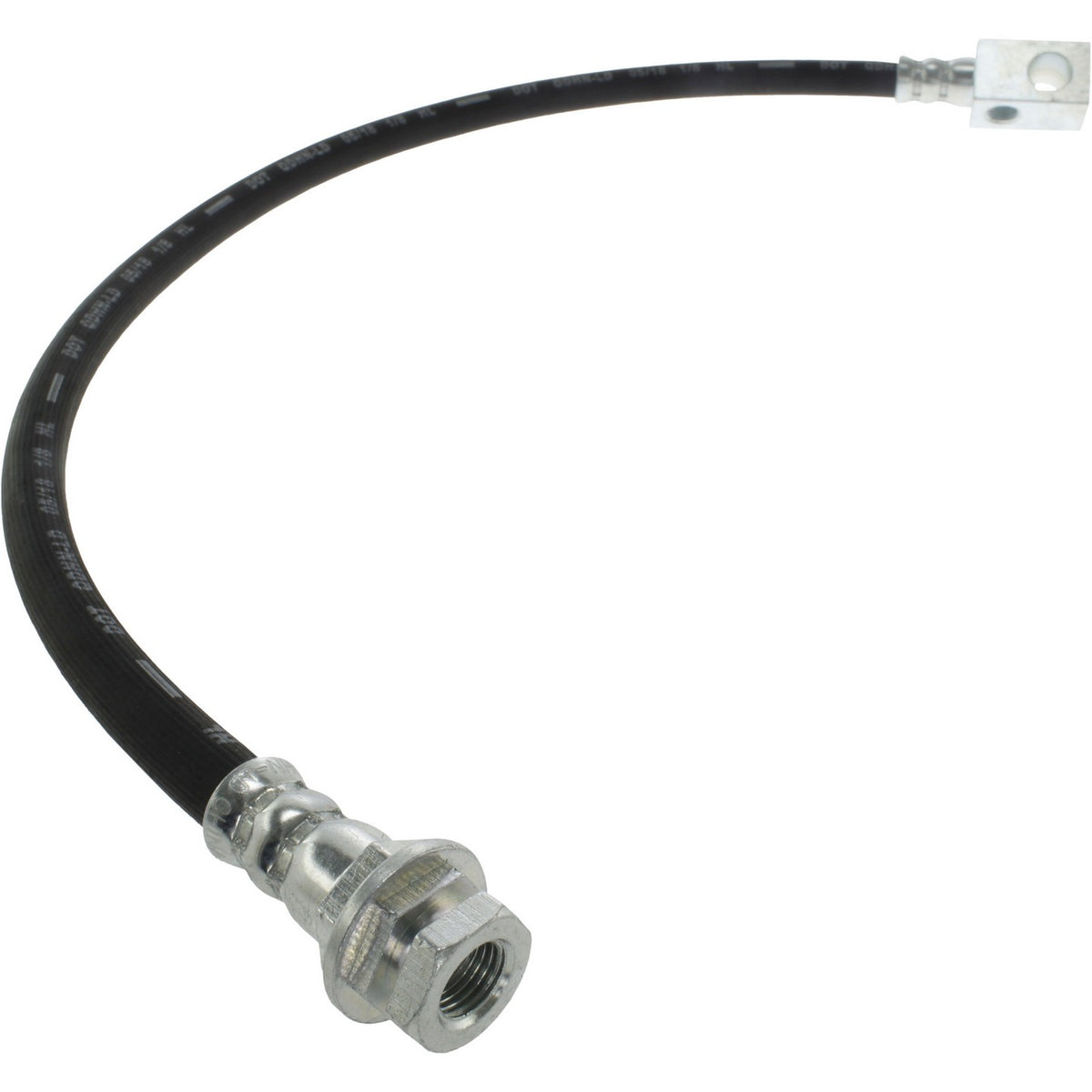Stoptech Centric Brake Hose - Rear 150.65316