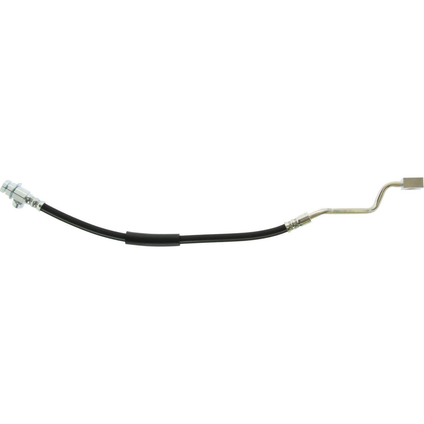 Centric Parts Brake Hydraulic Hose for Ford Bronco II 1988-1984 Ranger 1988-1983 150.65317
