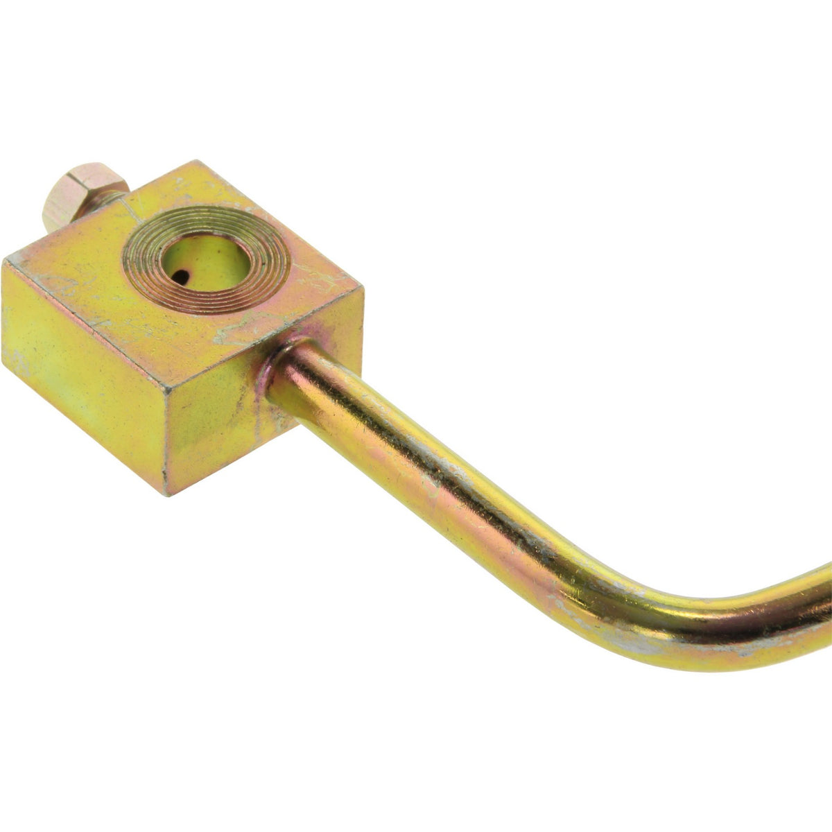 StopTech Centric Brake Hose 150.65320