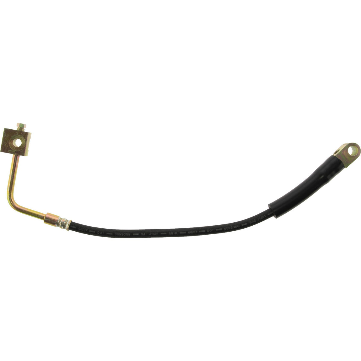 StopTech Centric Brake Hose 150.65320