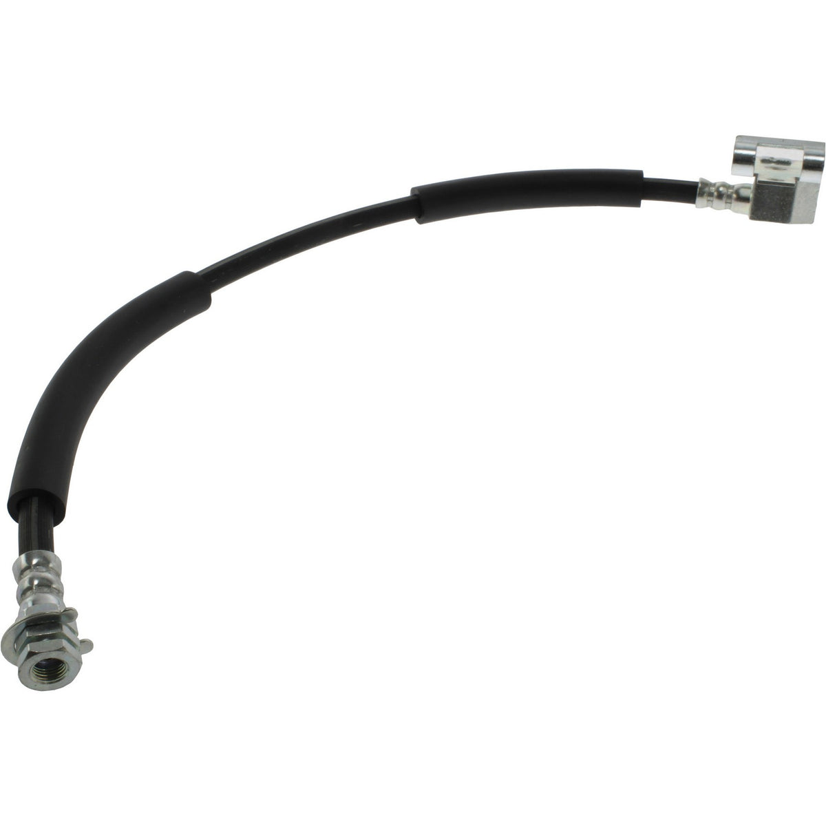Stoptech Centric Brake Hose - Rear 150.65324