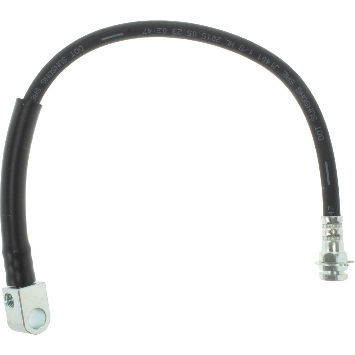 Centric Parts Brake Hose 150.65325