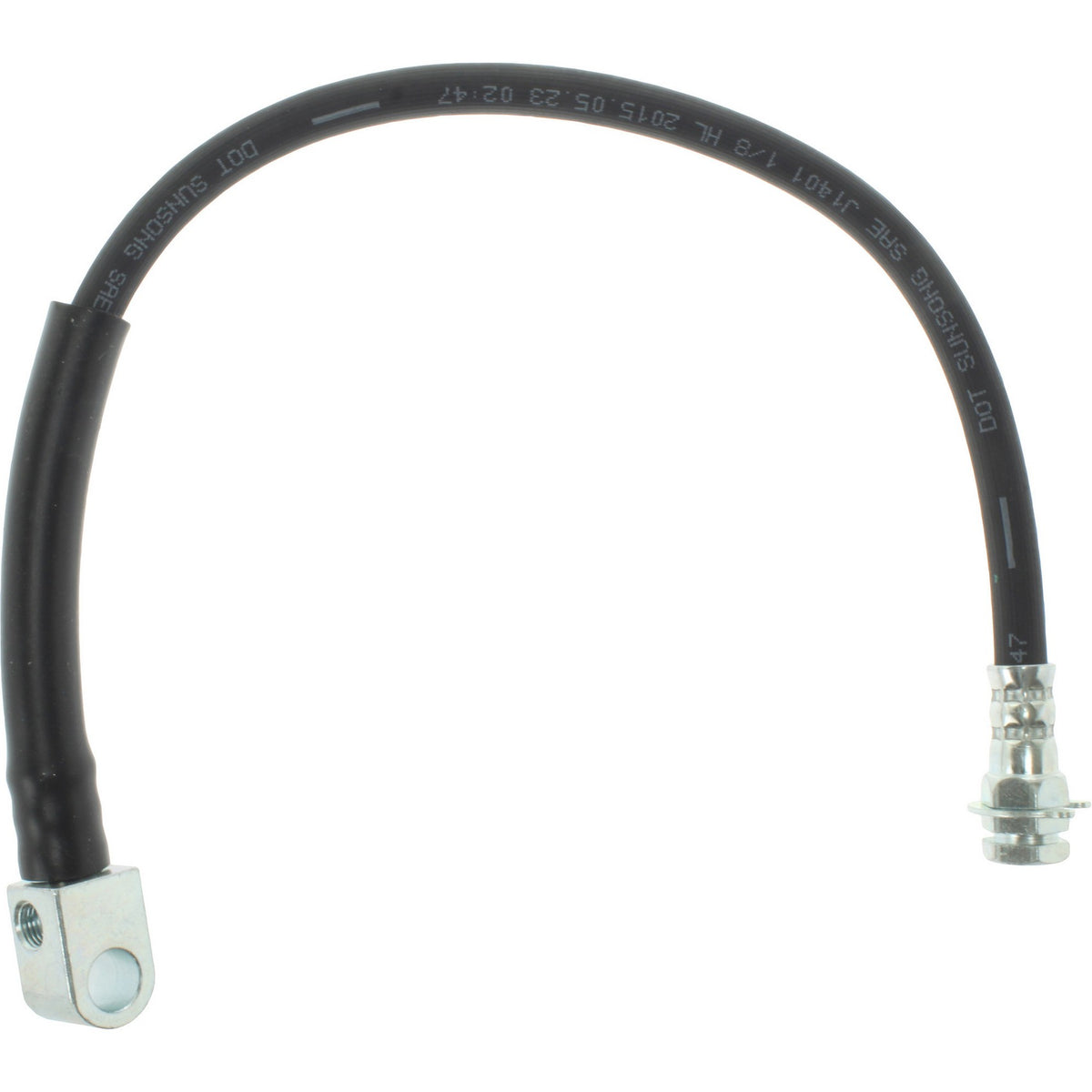 Centric Parts Brake Hydraulic Hose 150.65325