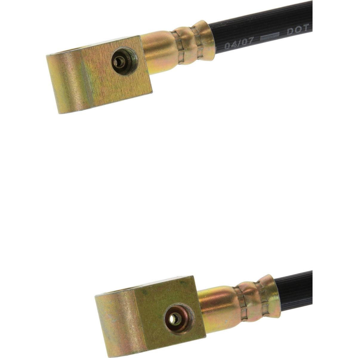 Centric Parts Brake Hose 150.65326