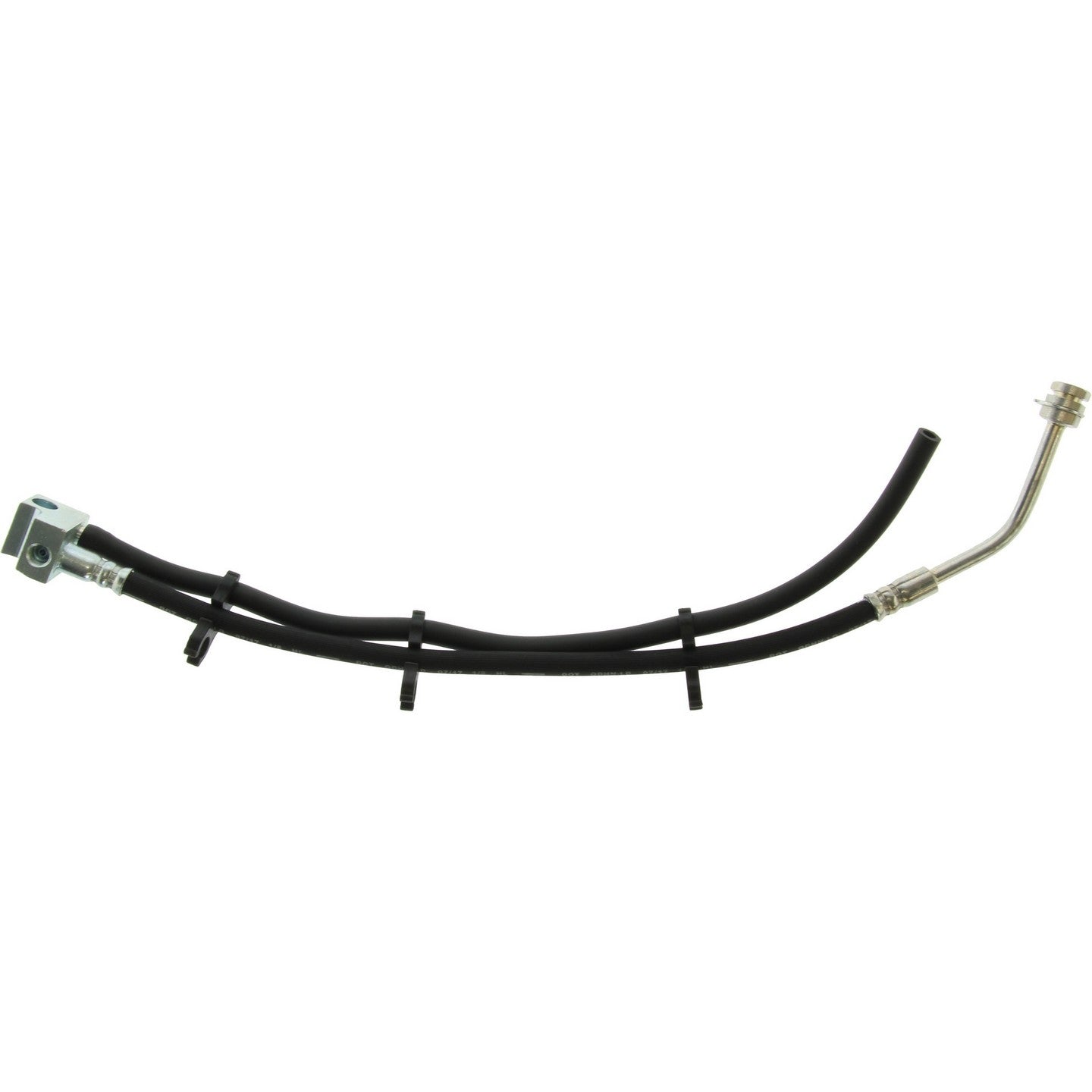 Centric Parts Brake Hydraulic Hose 150.65331