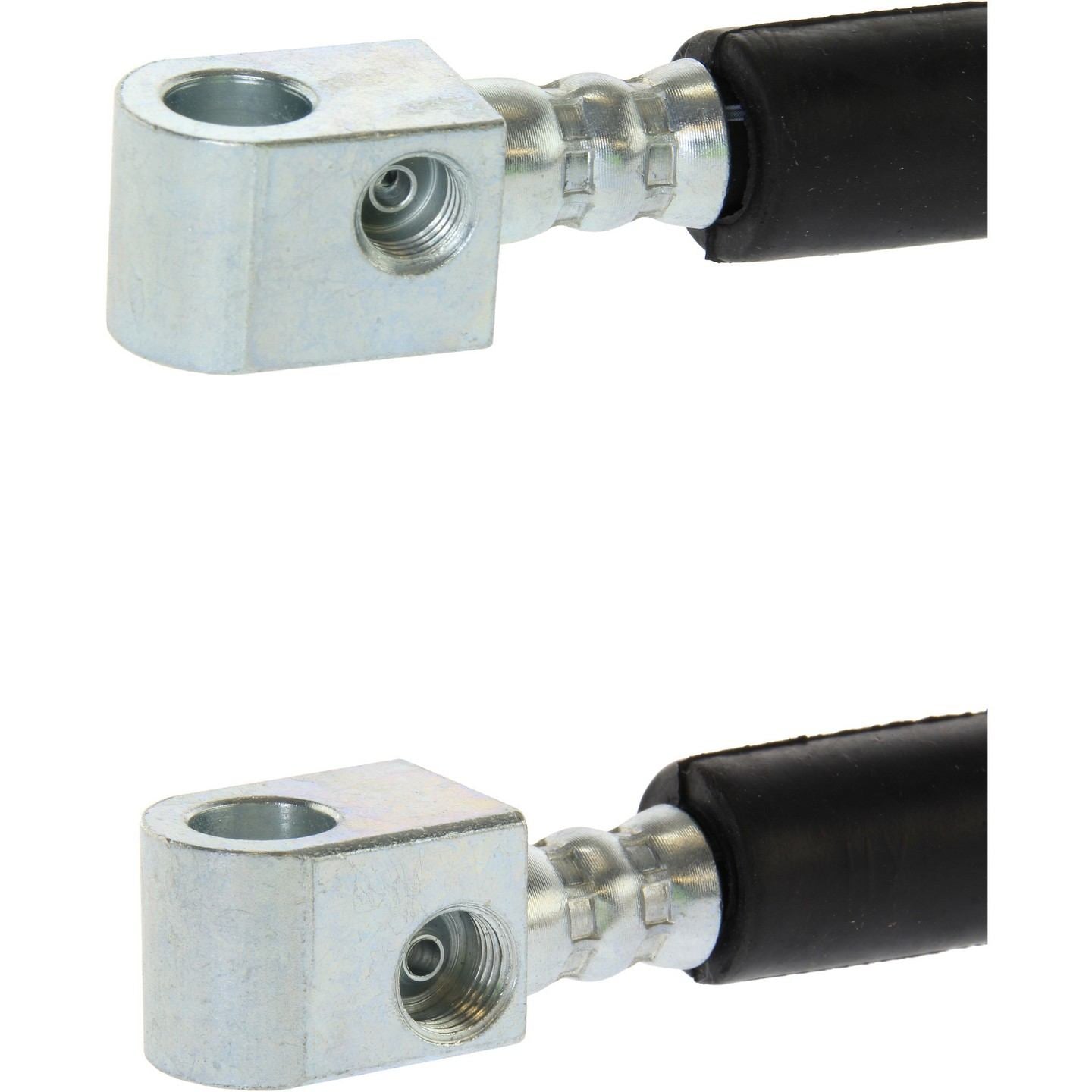 Centric Parts Brake Hydraulic Hose 150.65333