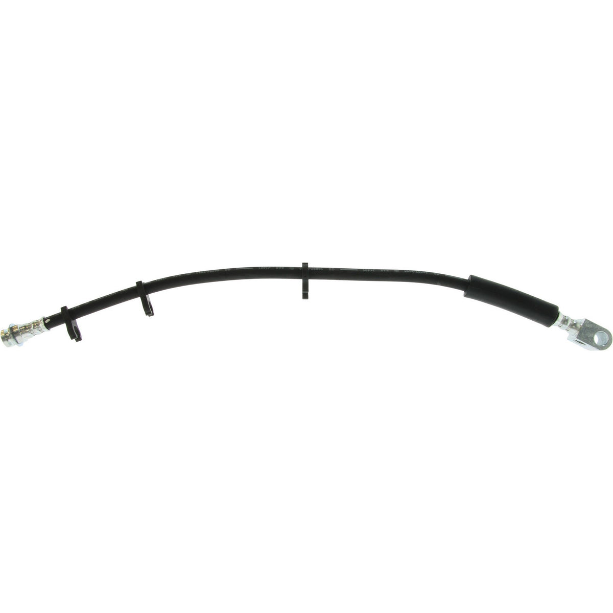 Centric Parts Brake Hydraulic Hose 150.65333