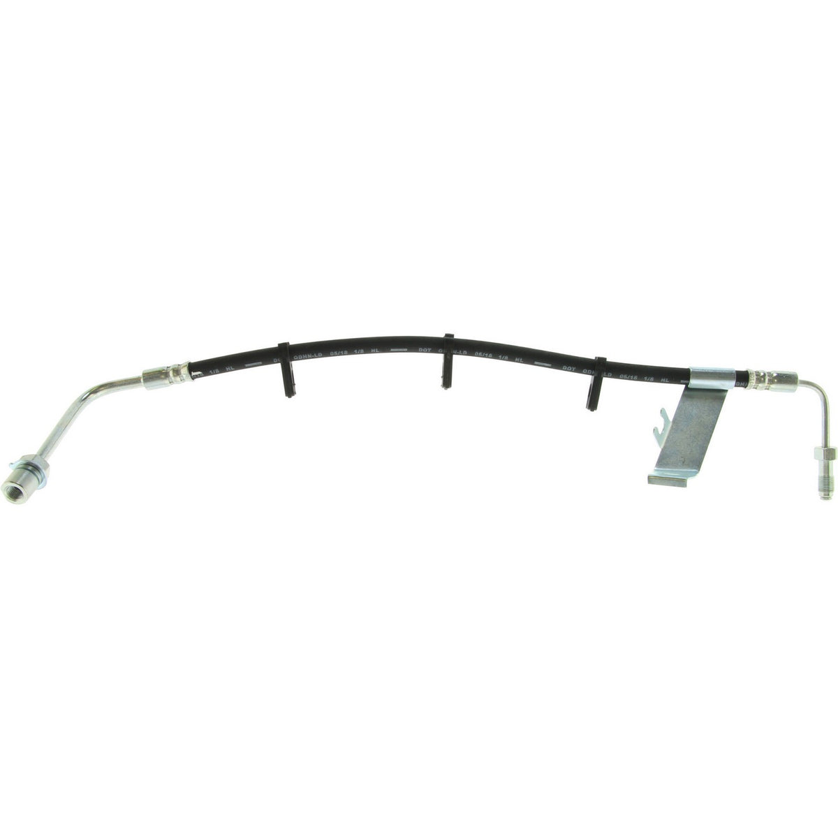 Centric Parts Brake Hose 150.65337