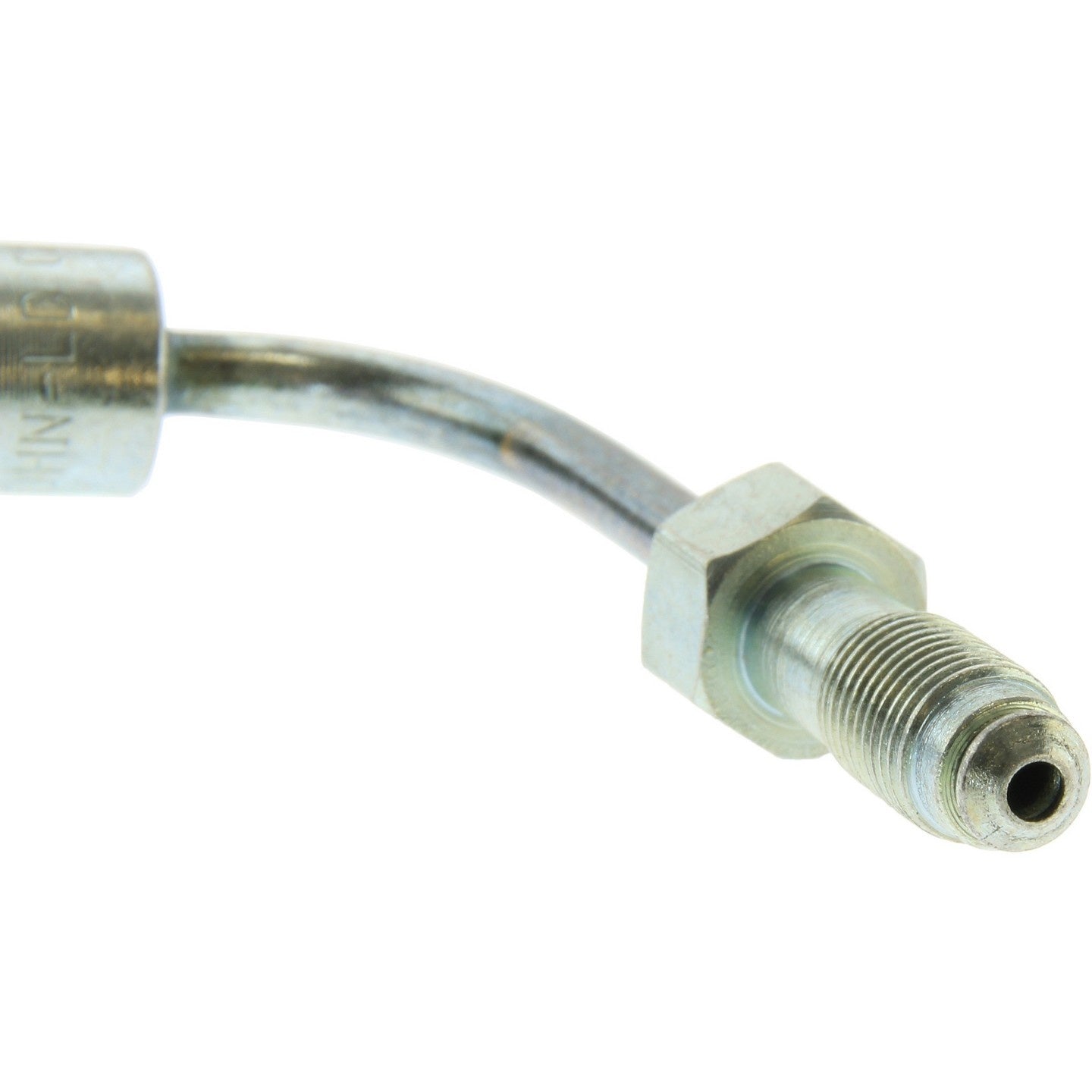 Centric Parts Brake Hydraulic Hose for 1995-2003 Ford Windstar 150.65338