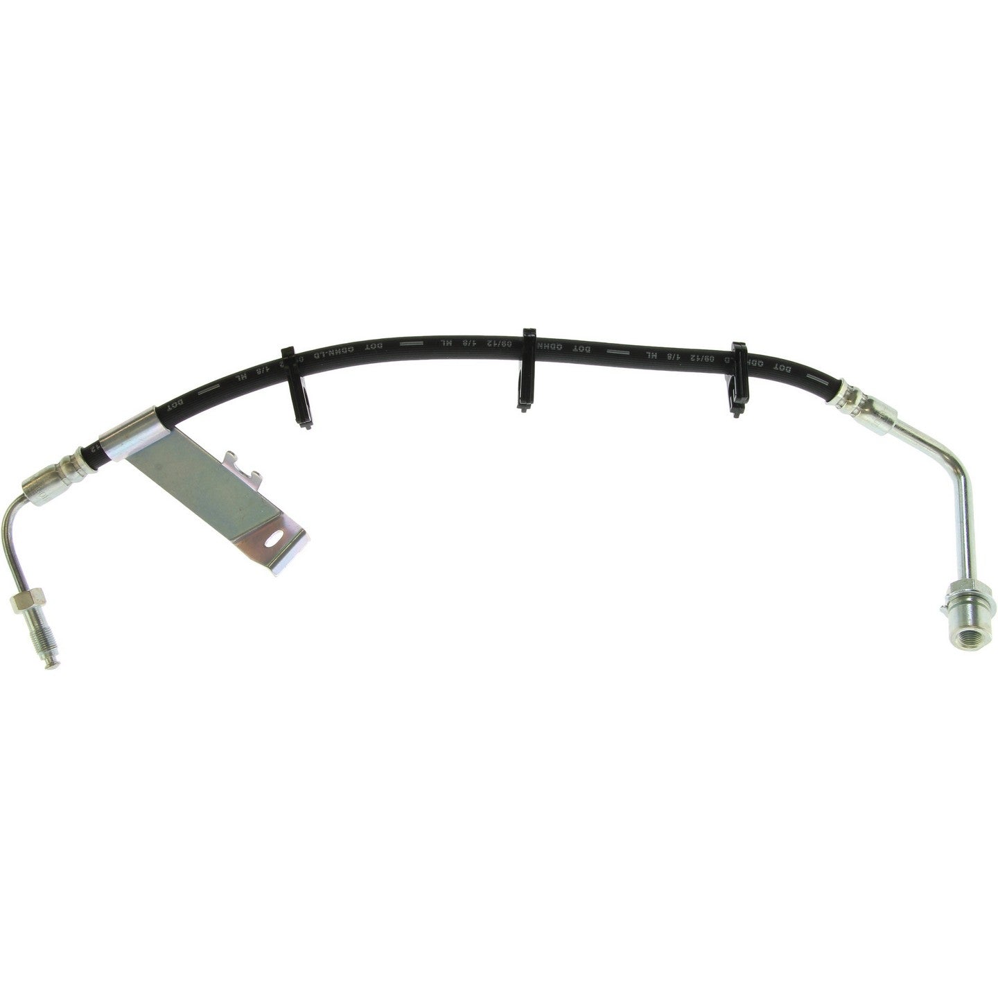 Centric Parts Brake Hose 150.65338