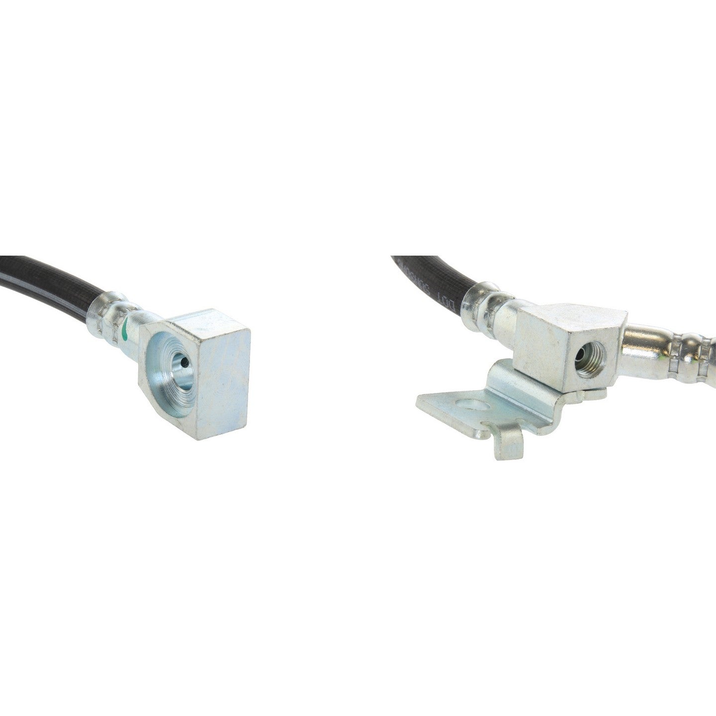 Centric Parts Brake Hydraulic Hose 150.65339