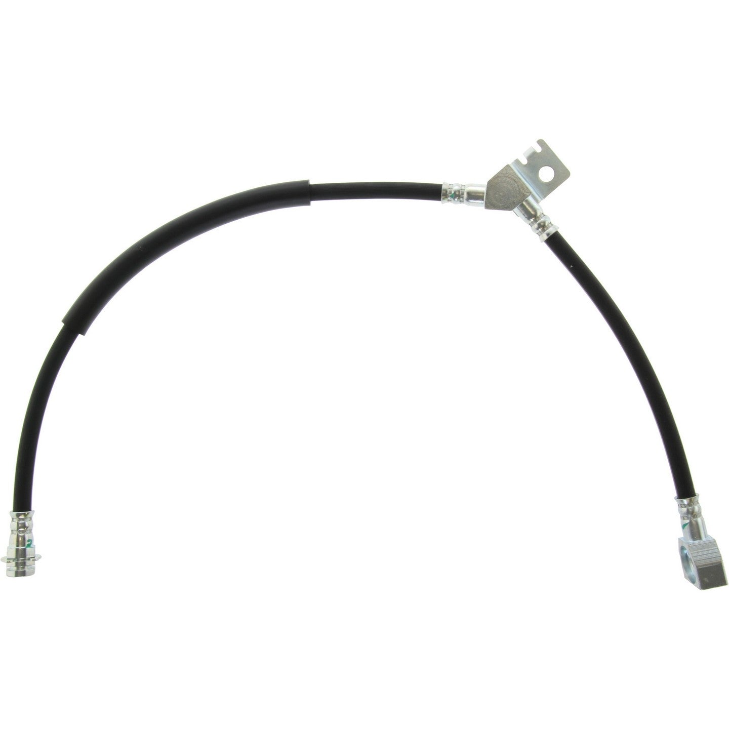 Stoptech Centric Brake Hose - Rear Left 150.65339