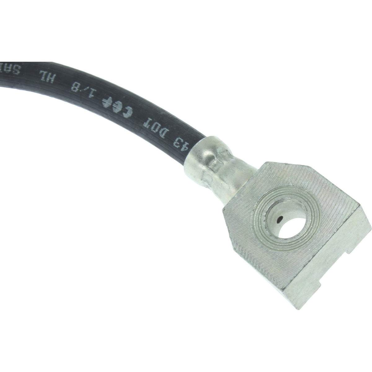 Centric Parts Brake Hydraulic Hose 150.65340