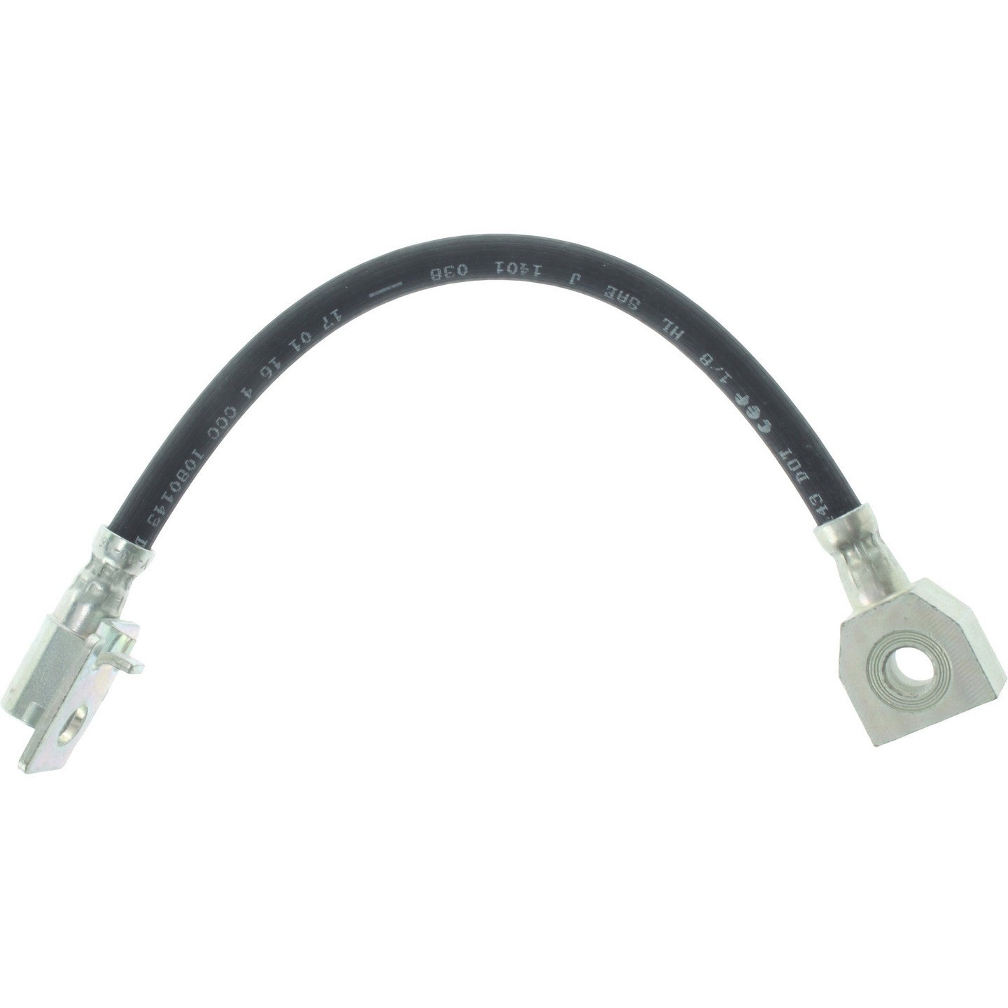 Centric Parts Brake Hydraulic Hose 150.65340