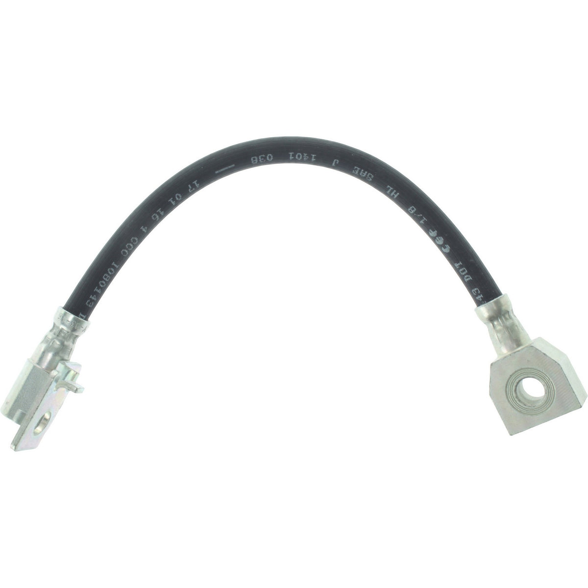 Centric Parts Brake Hydraulic Hose 150.65340