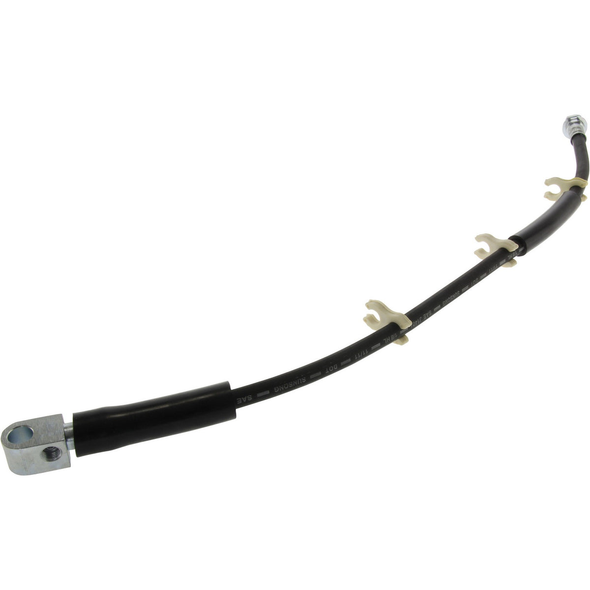 Centric Parts Brake Hose 150.65342