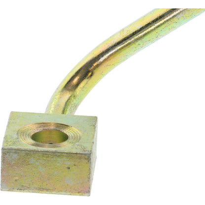 Stoptech Centric Brake Hose - Rear Right 150.65346