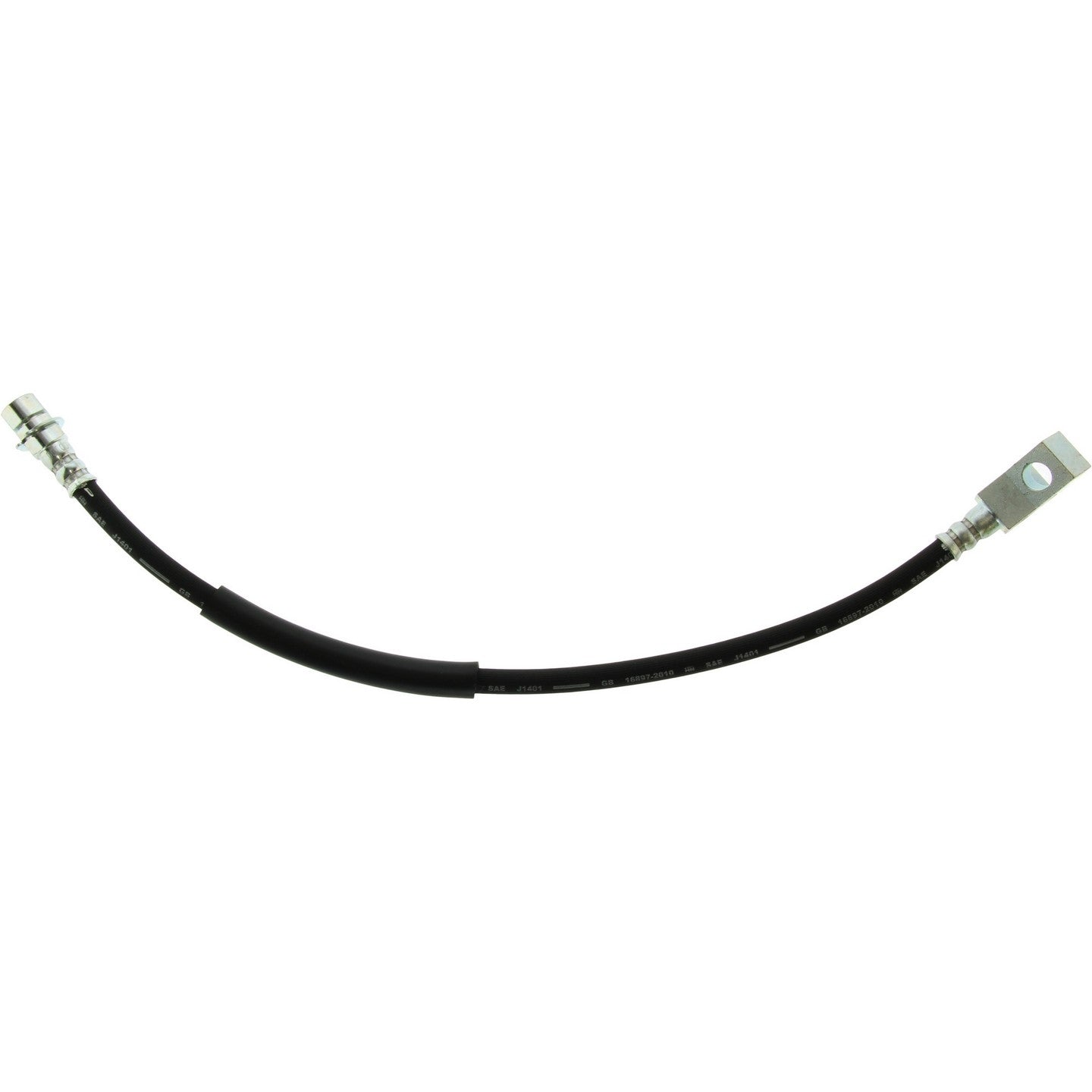 Centric Parts Brake Hydraulic Hose for 2005-2007 Ford F-350 Super Duty 150.65350