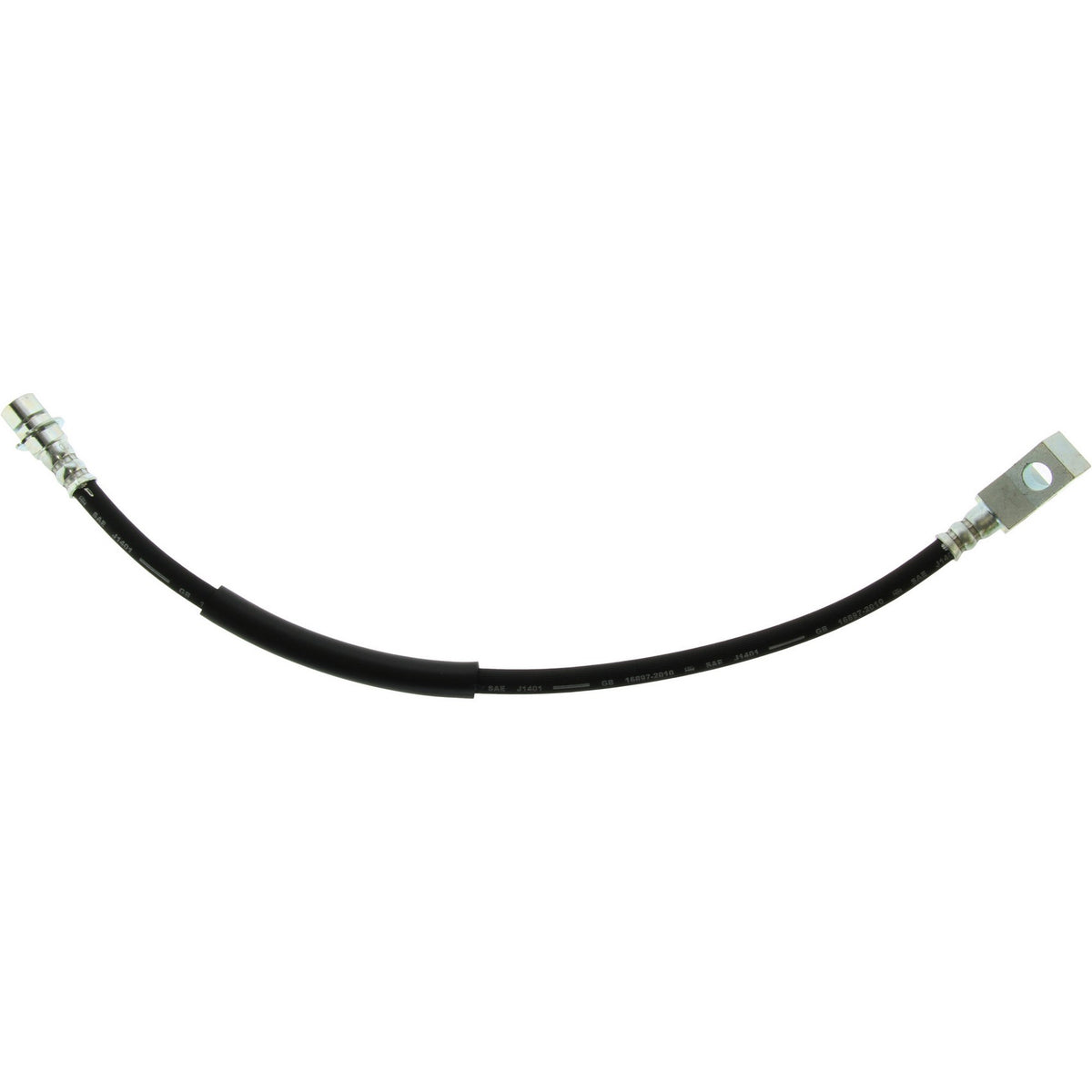 Centric Parts Brake Hydraulic Hose for 2005-2007 Ford F-350 Super Duty 150.65350