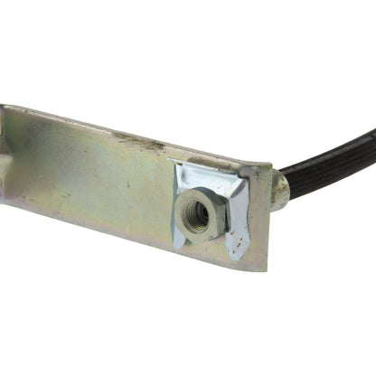 Stoptech Centric Brake Hose - Rear 150.65351