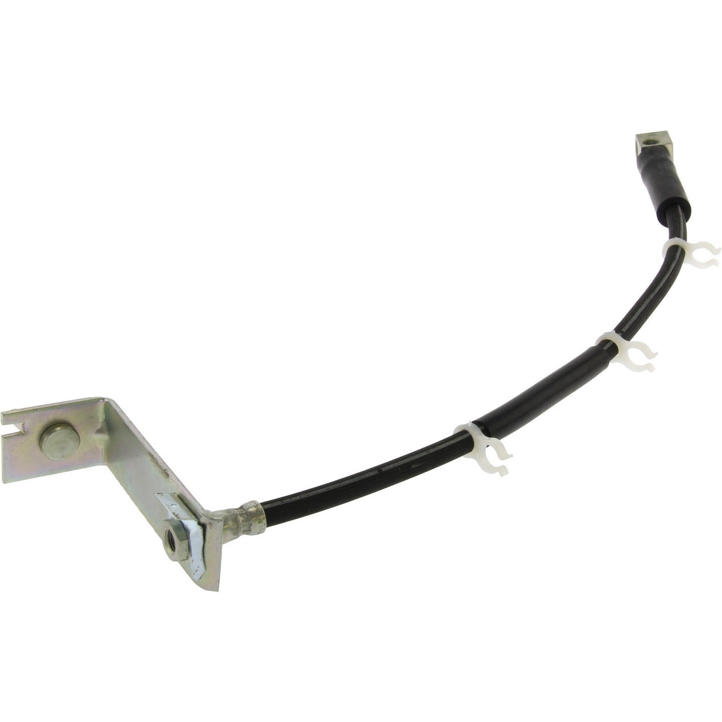 Stoptech Centric Brake Hose - Rear 150.65351