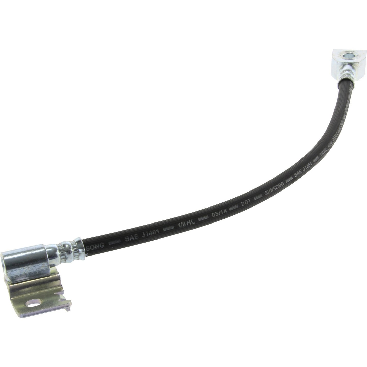 Centric Parts Brake Hose 150.65353