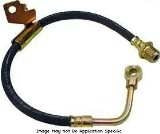 Centric Parts Brake Hydraulic Hose 150.65353