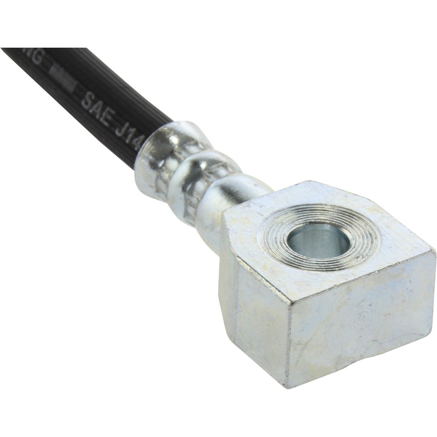 Centric Parts Brake Hydraulic Hose 150.65353