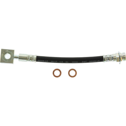 Stoptech Centric Brake Hose - Rear Right 150.65358